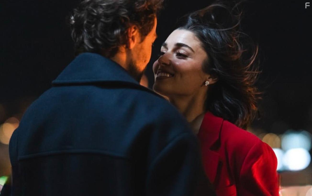 Два мира, одно желание #2