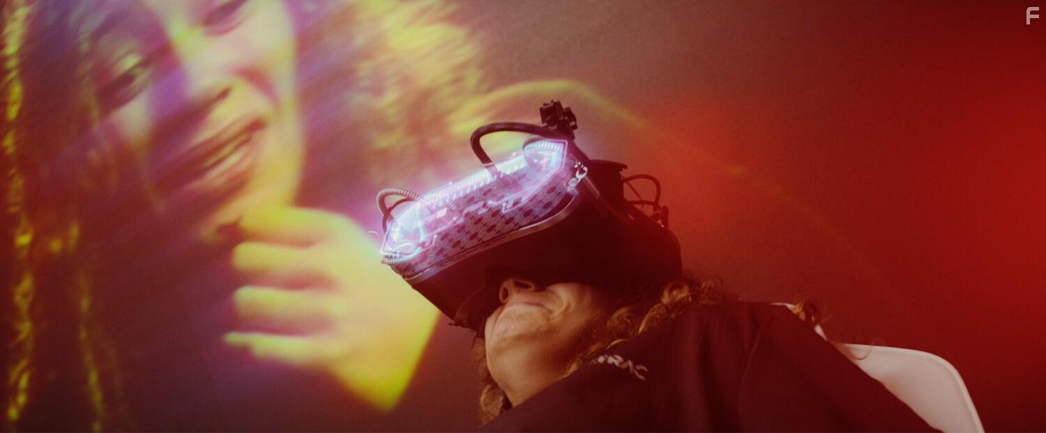 Исправительный лагерь #2