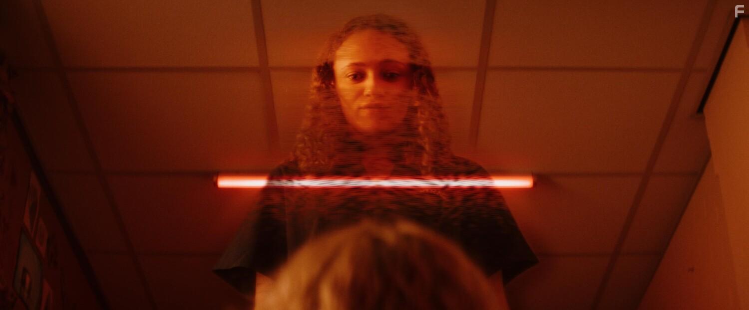 Исправительный лагерь #3