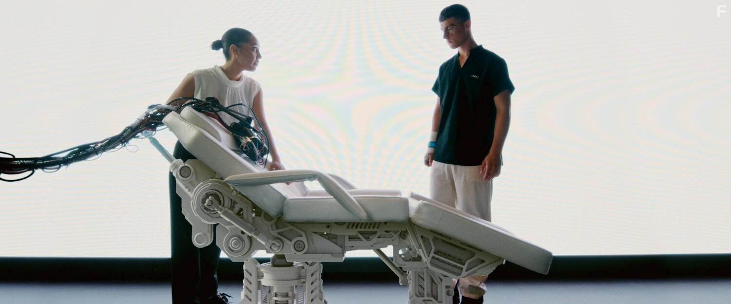 Исправительный лагерь #4