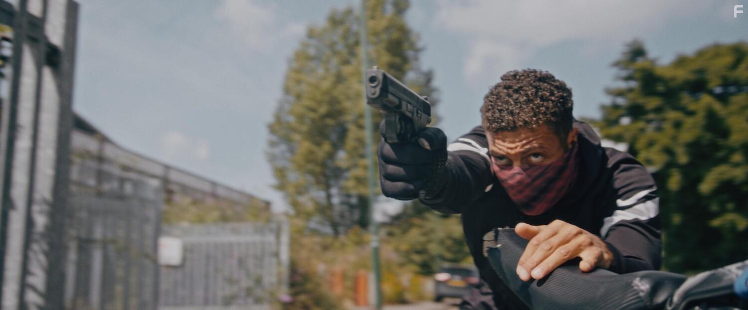 Исправительный лагерь