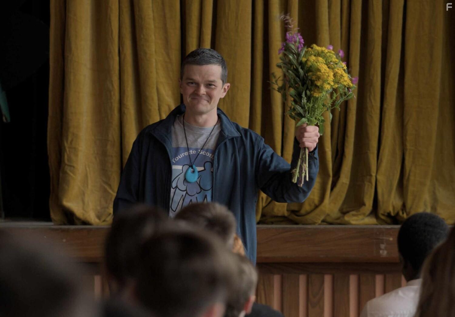 Я ругаюсь #1