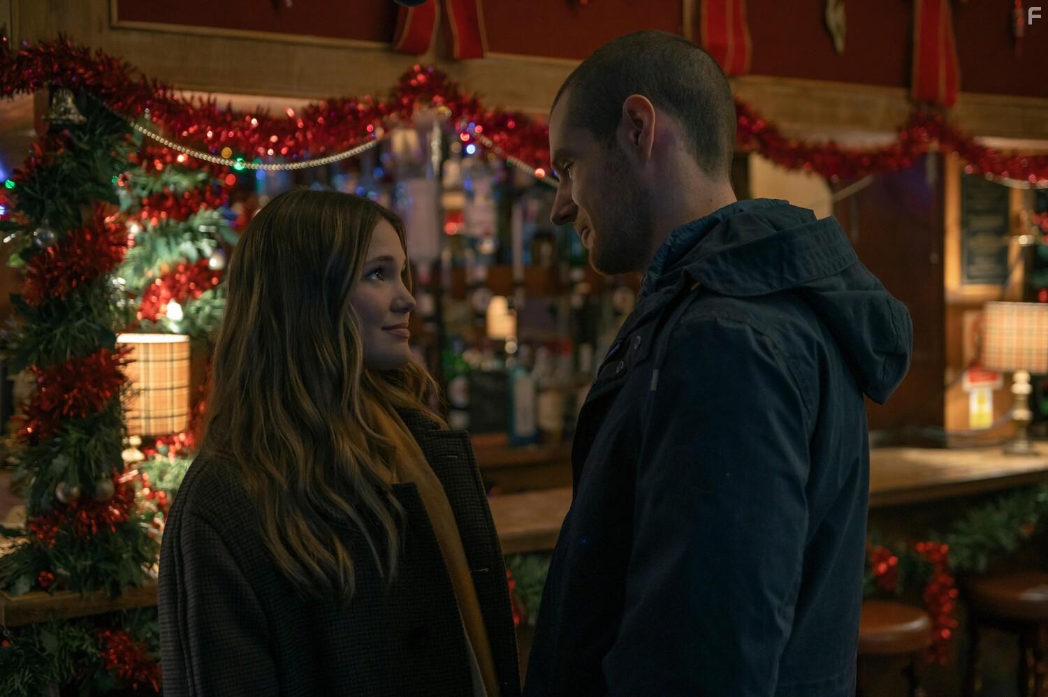 Рождественское ограбление #3