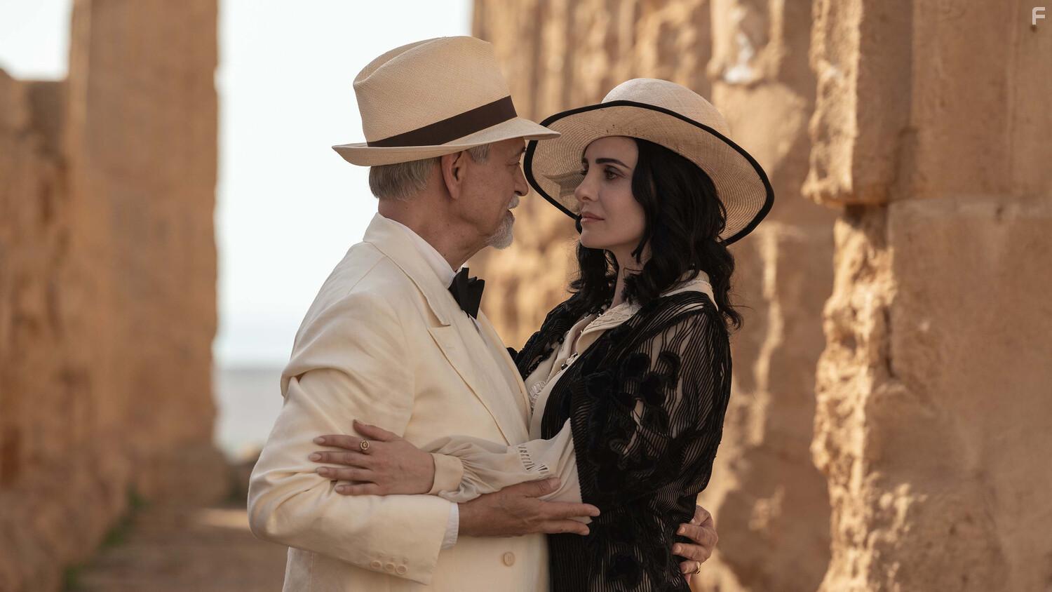 Безумный гений #1