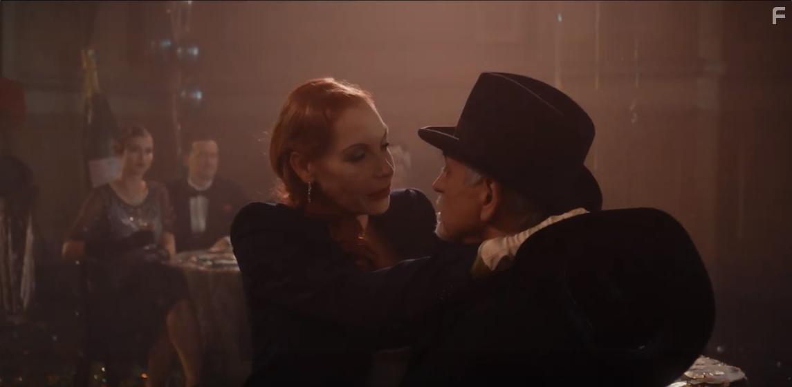 Безумный гений #3