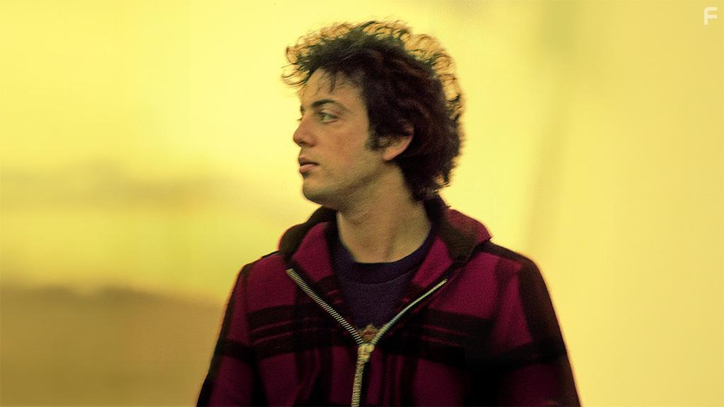 Билли Джоэл: Так и есть