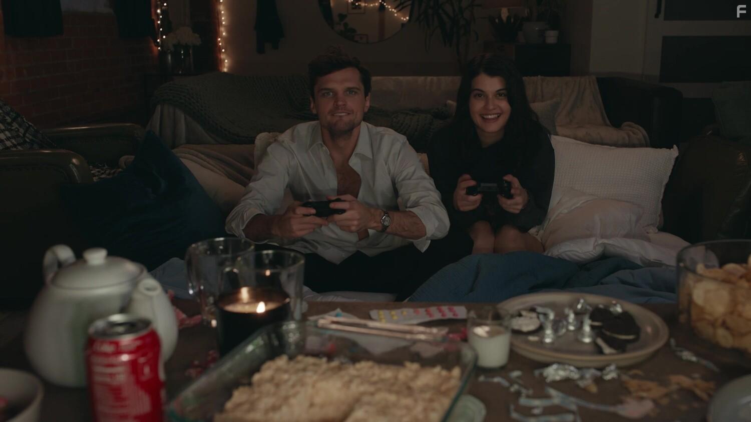 Мой милый псих #2