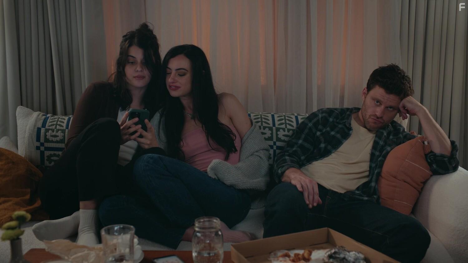 Мой милый псих #5