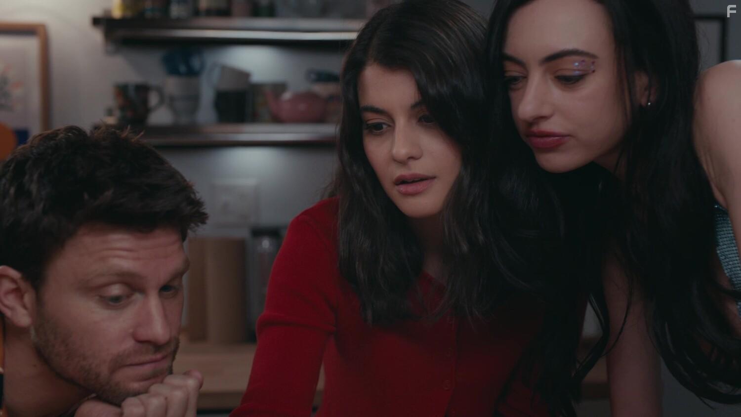 Мой милый псих #6