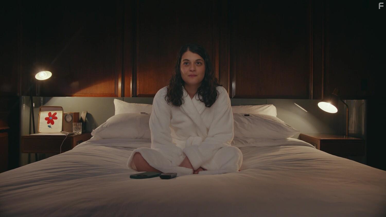 Мой милый псих #7