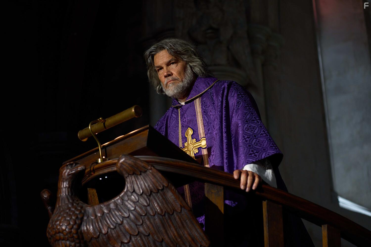 Достать ножи: Воскрешение покойника #3