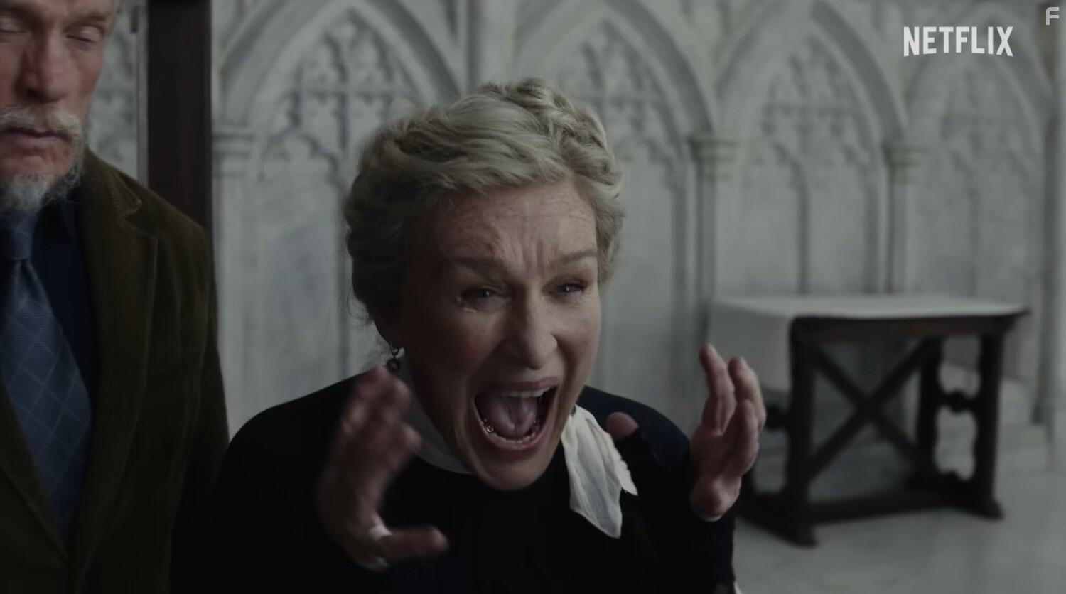 Достать ножи: Воскрешение покойника #5