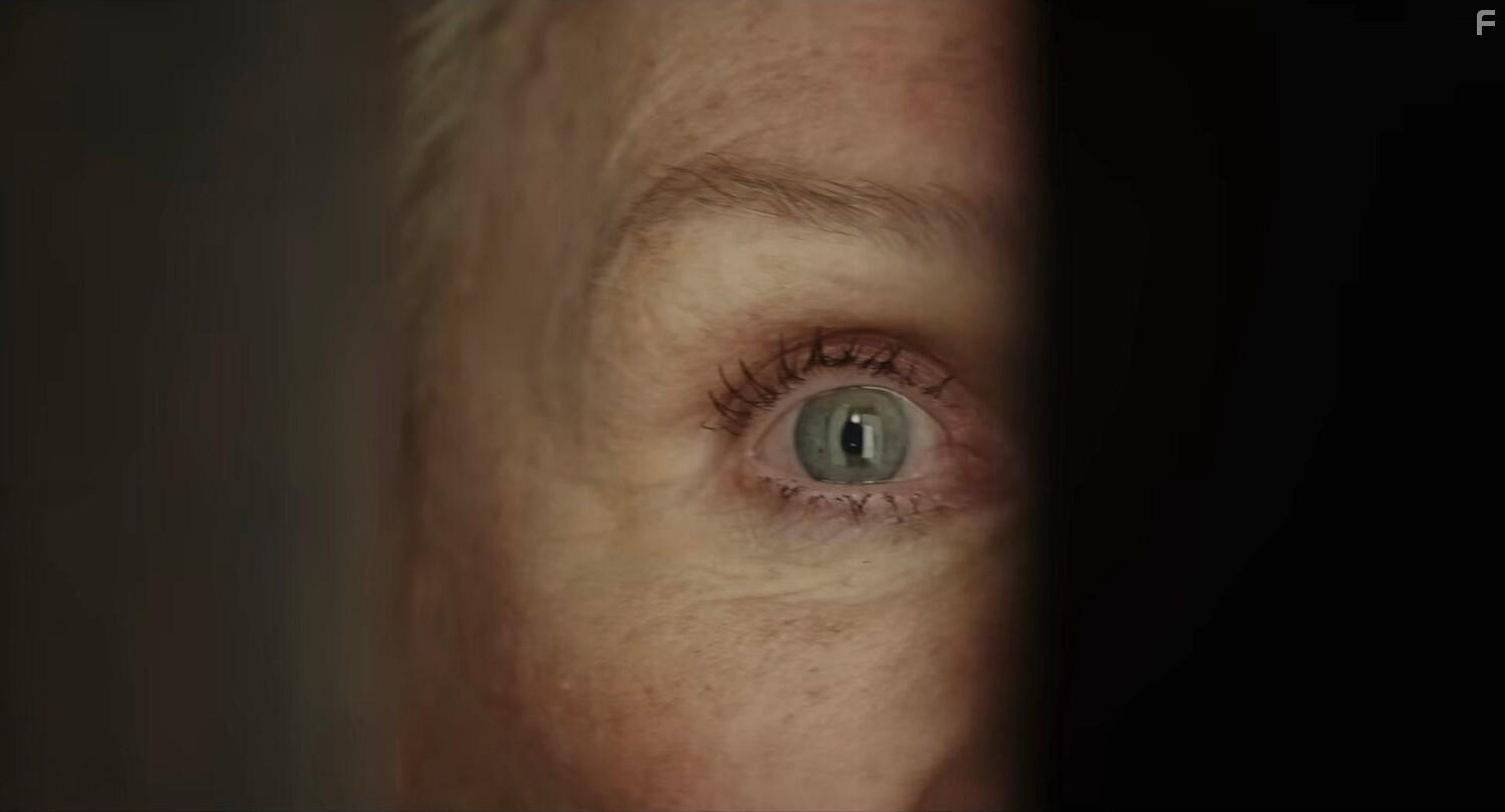 Достать ножи: Воскрешение покойника #7