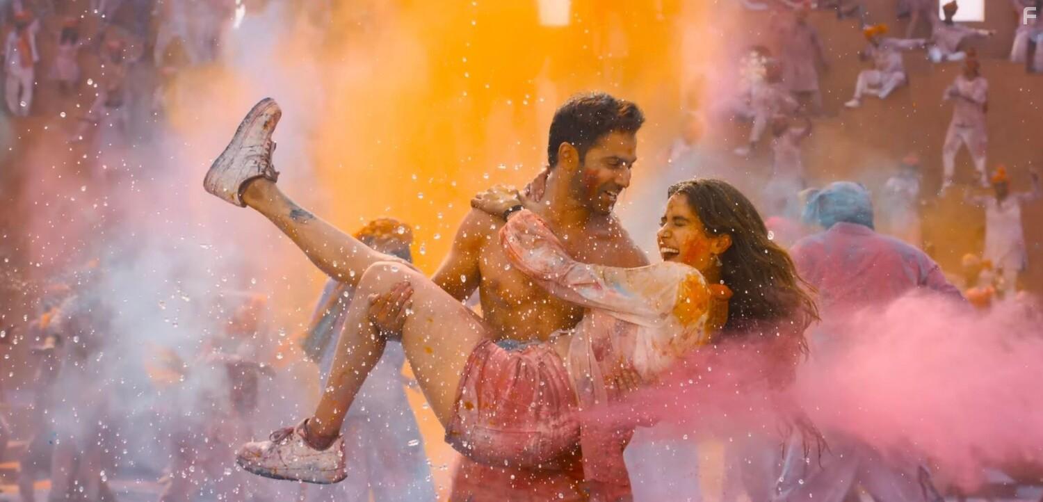 Сани Санскари и Тулси Кумари #2