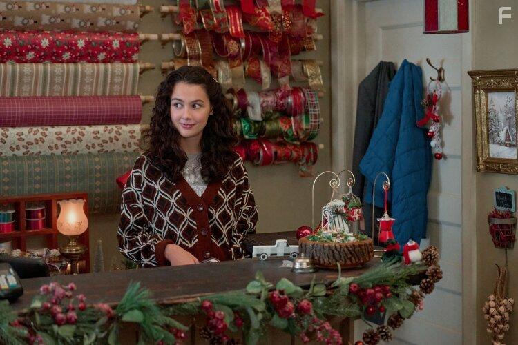 Убийства под омелой #2