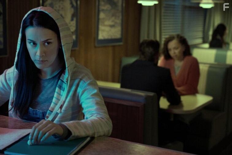 Убийства под омелой #5