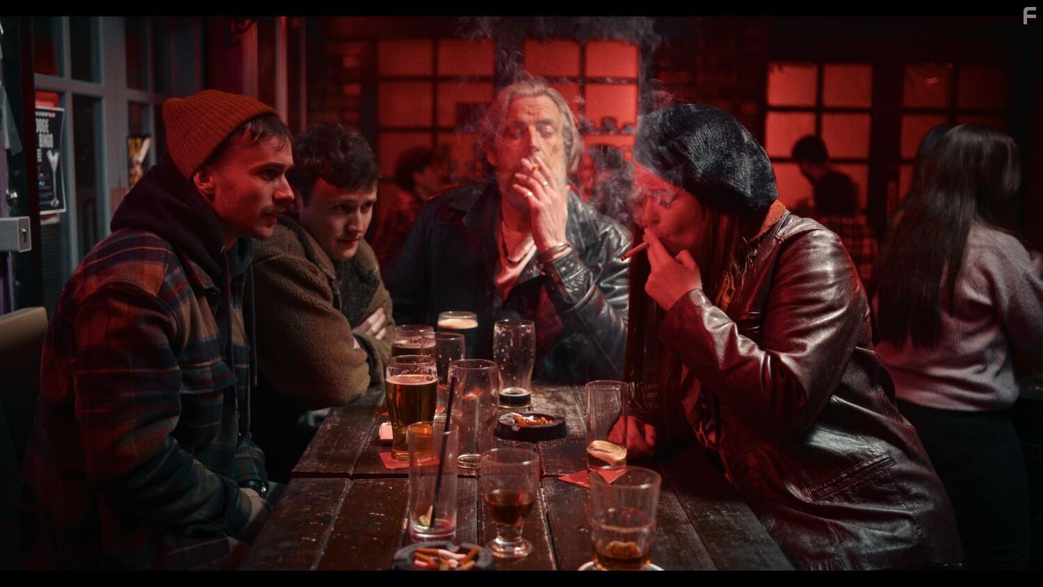 Город мечты #1