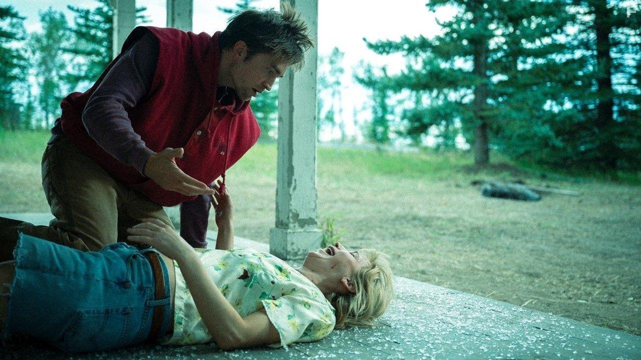 Умри, моя любовь #1