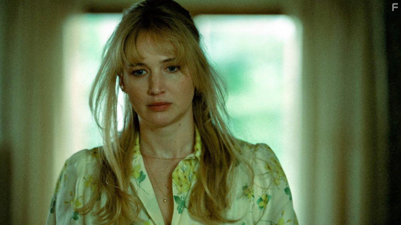 Умри, моя любовь #2