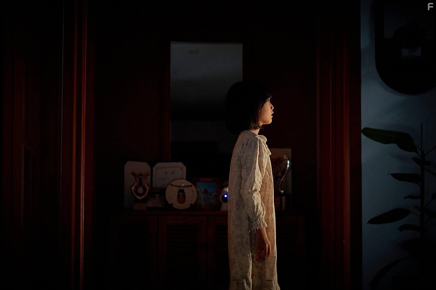 Домашняя камера #1