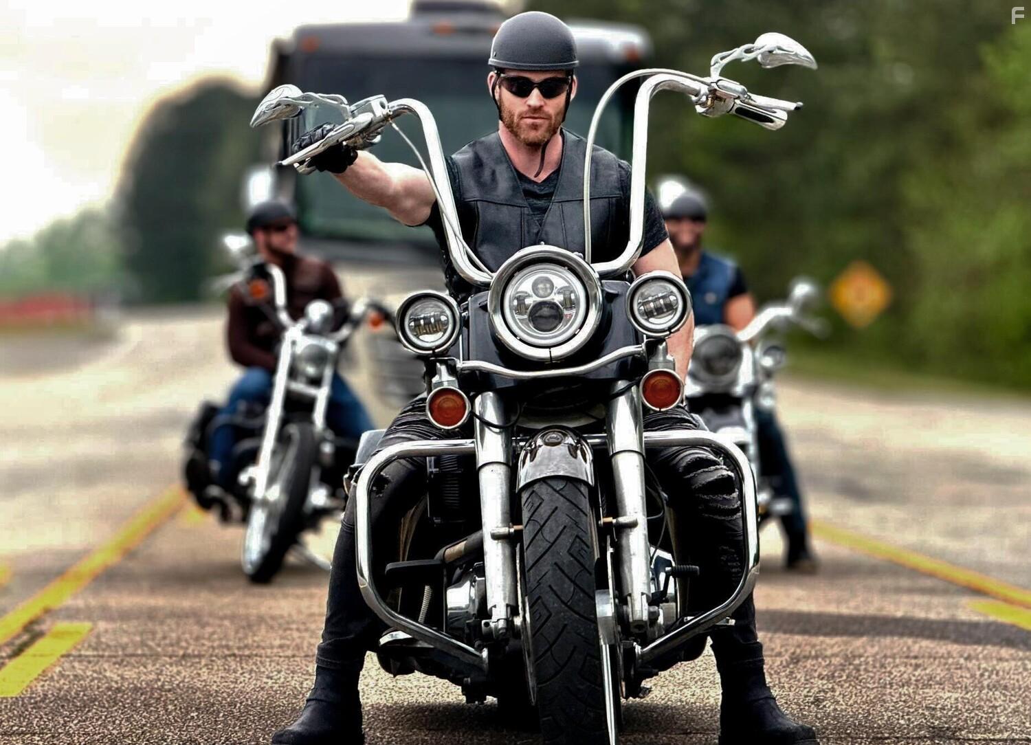 Пункт назначения. Новый аттракцион #2