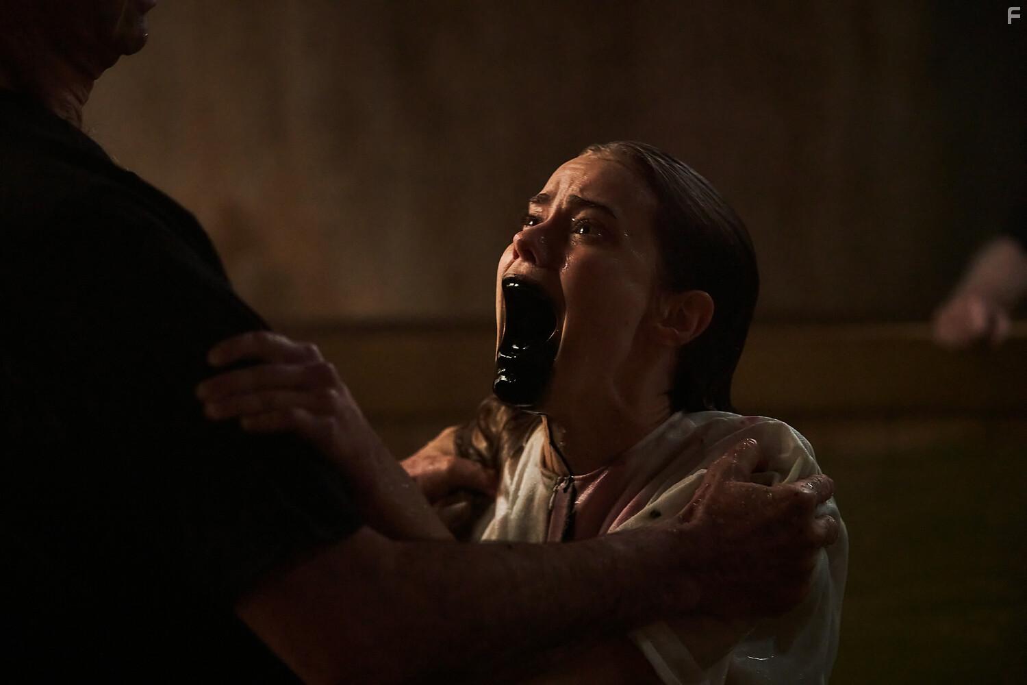 Оно. Первое пришествие #2