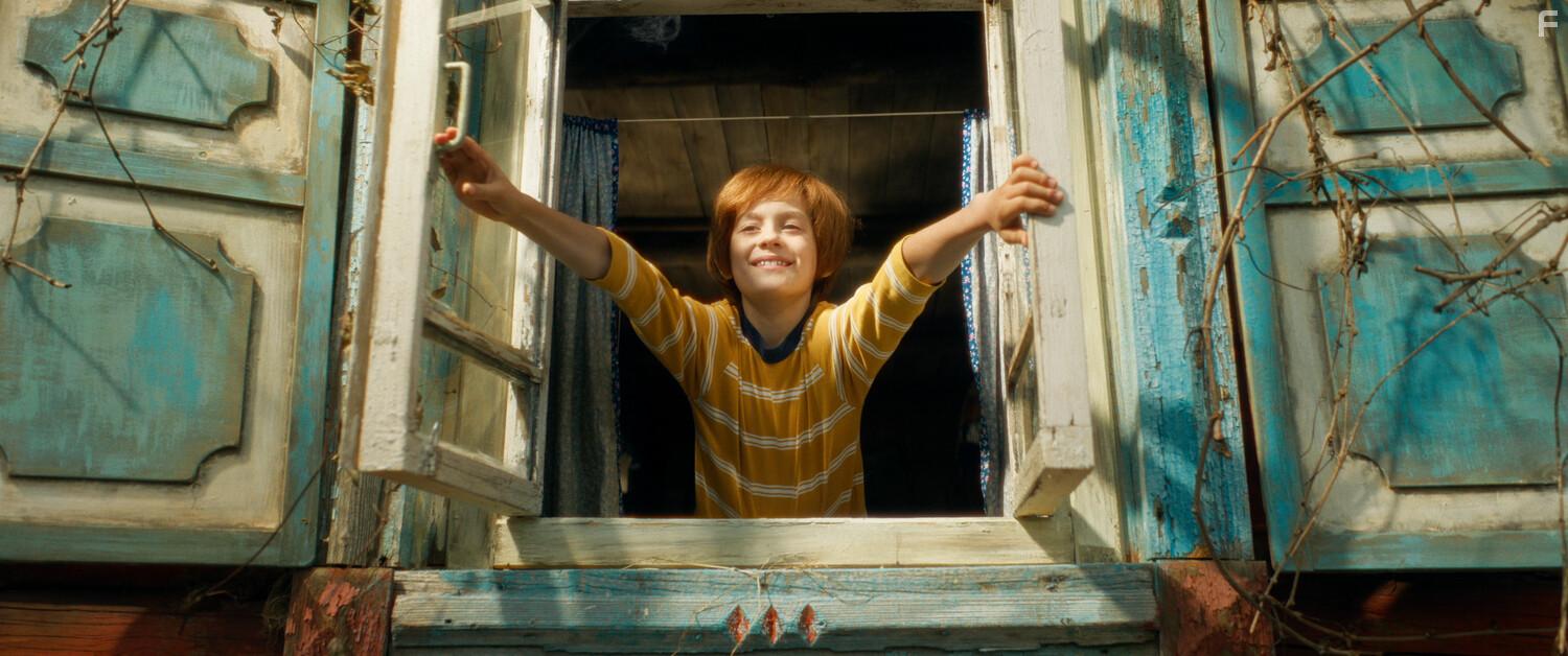 Простоквашино #6