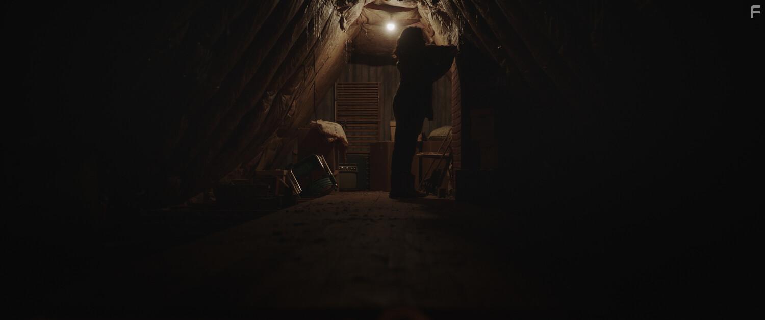 Синистер. Первое проклятие #2