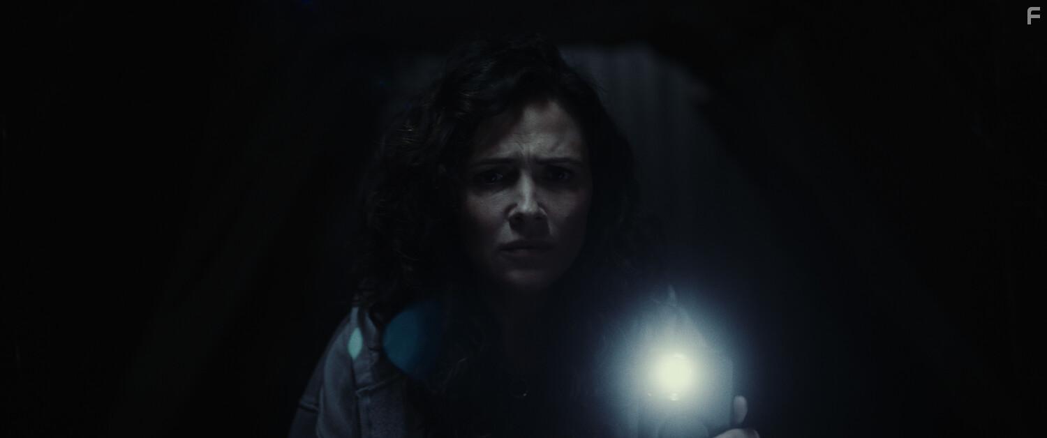 Синистер. Первое проклятие #3