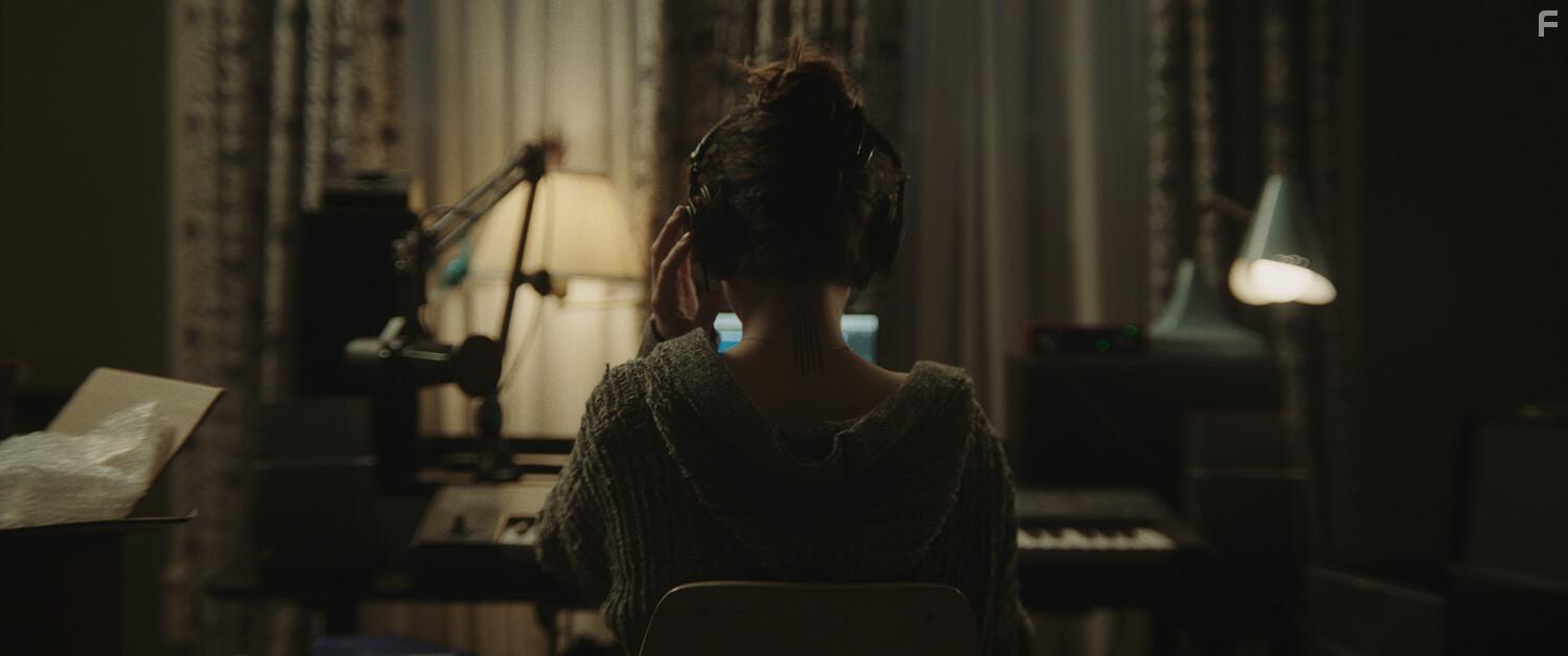 Синистер. Первое проклятие #4