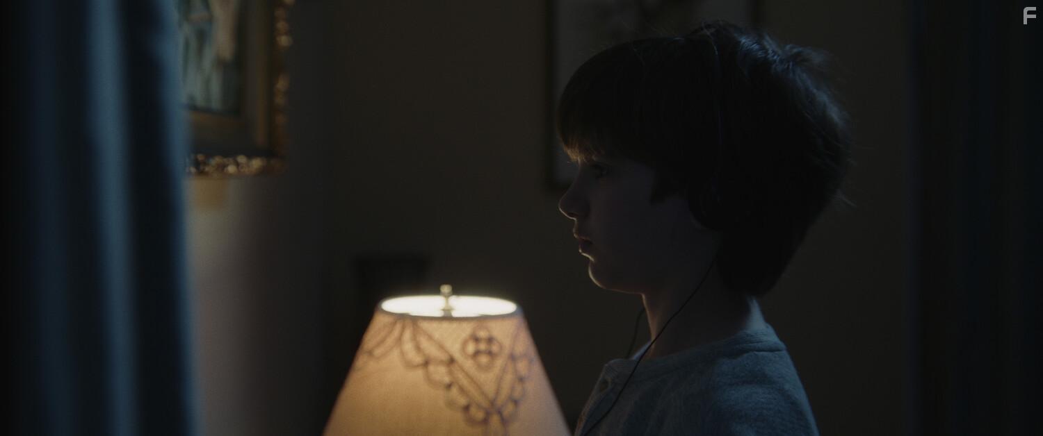 Синистер. Первое проклятие #5