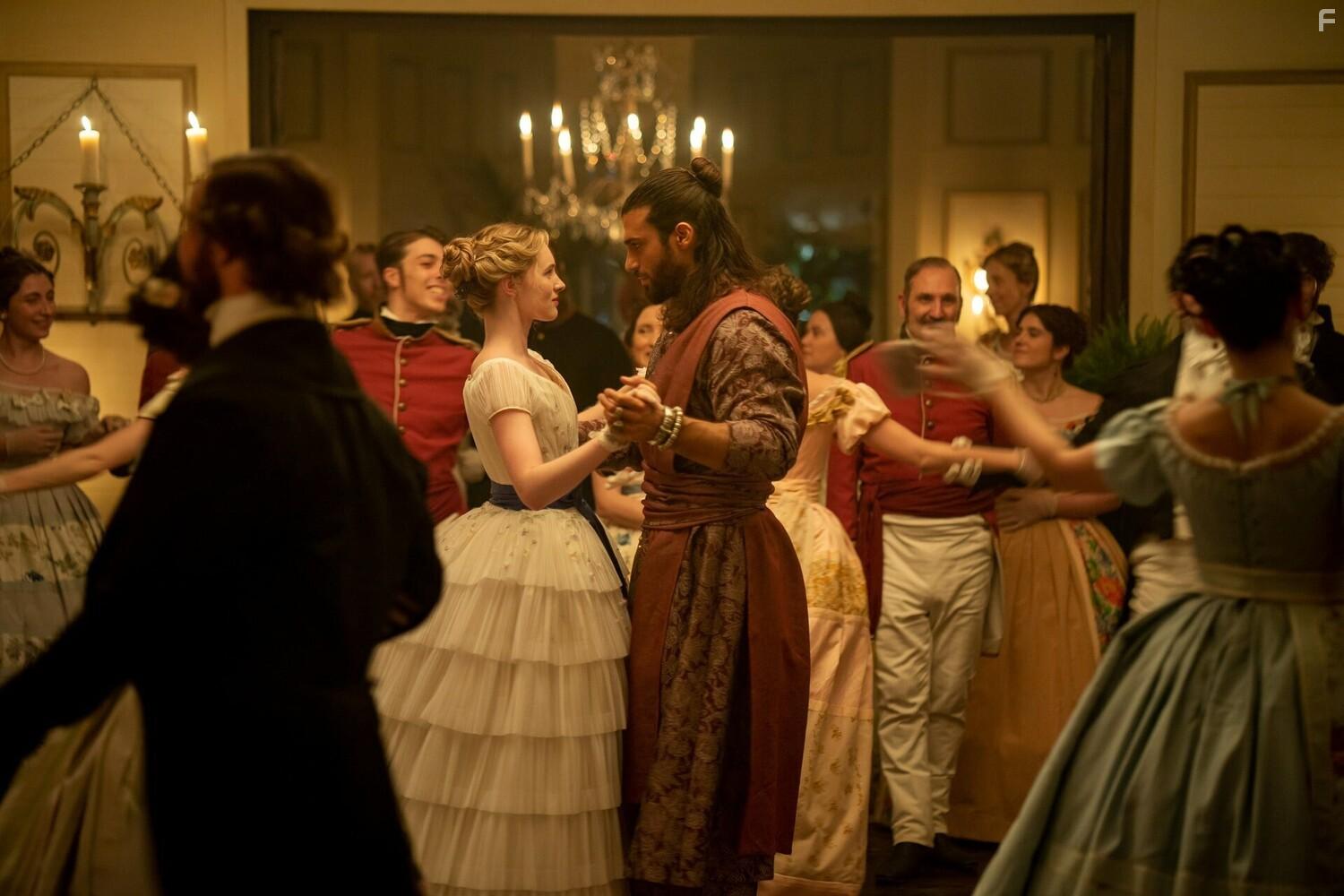 Сандокан: Принц пиратов #2