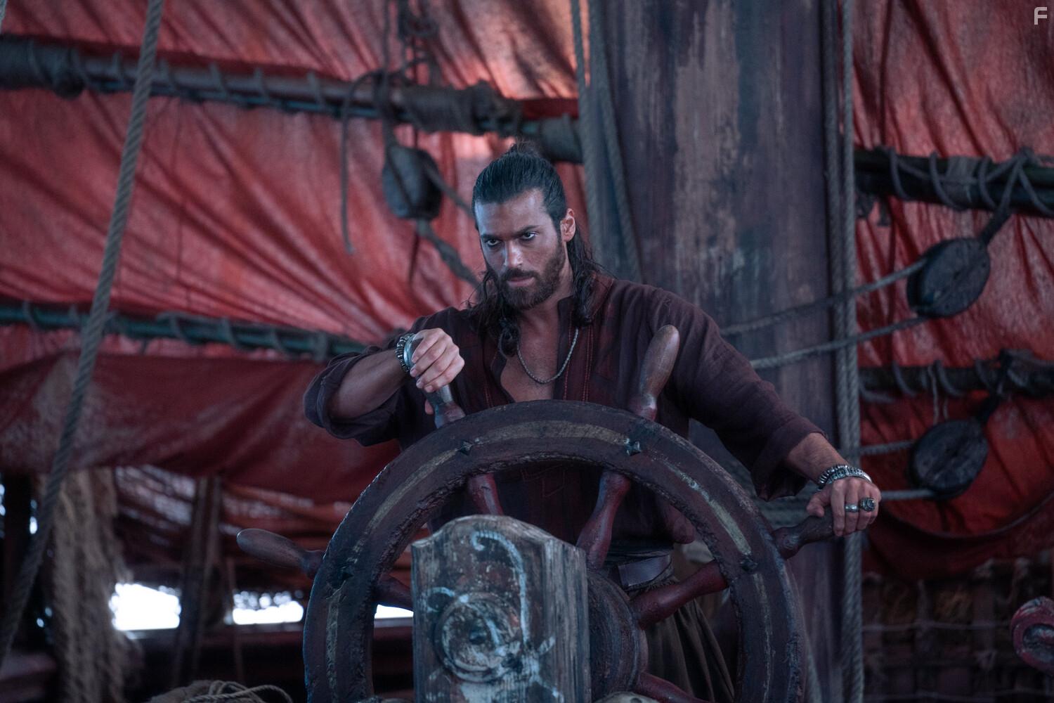 Сандокан: Принц пиратов #6