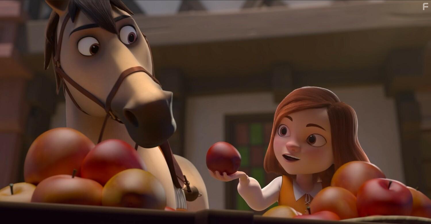 Три мушкетёра #4