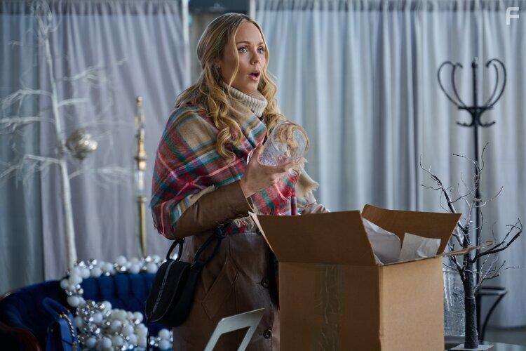 Растопи мое сердце в это Рождество #2