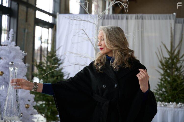 Растопи мое сердце в это Рождество #3