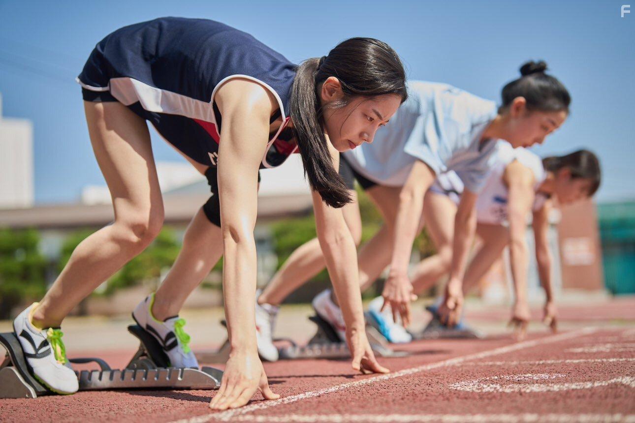 Бегу к тебе #2