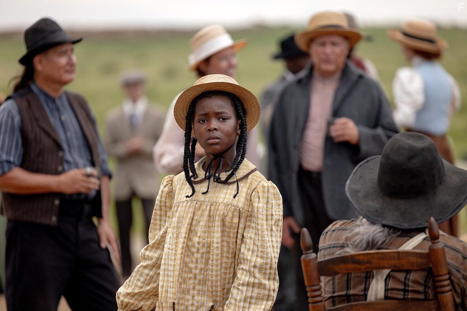 Нефть Сары #3