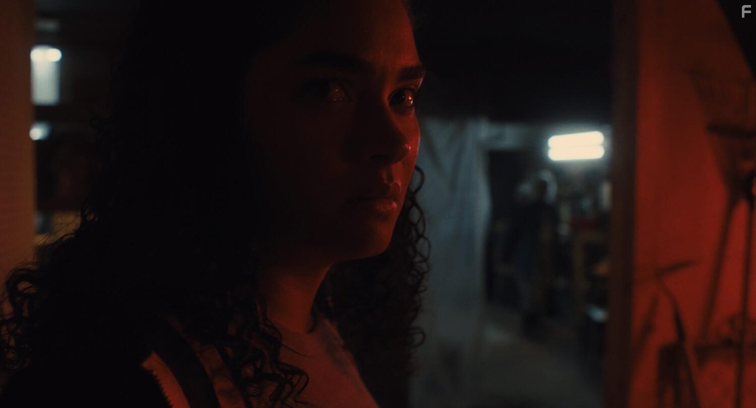 В нашей крови #1