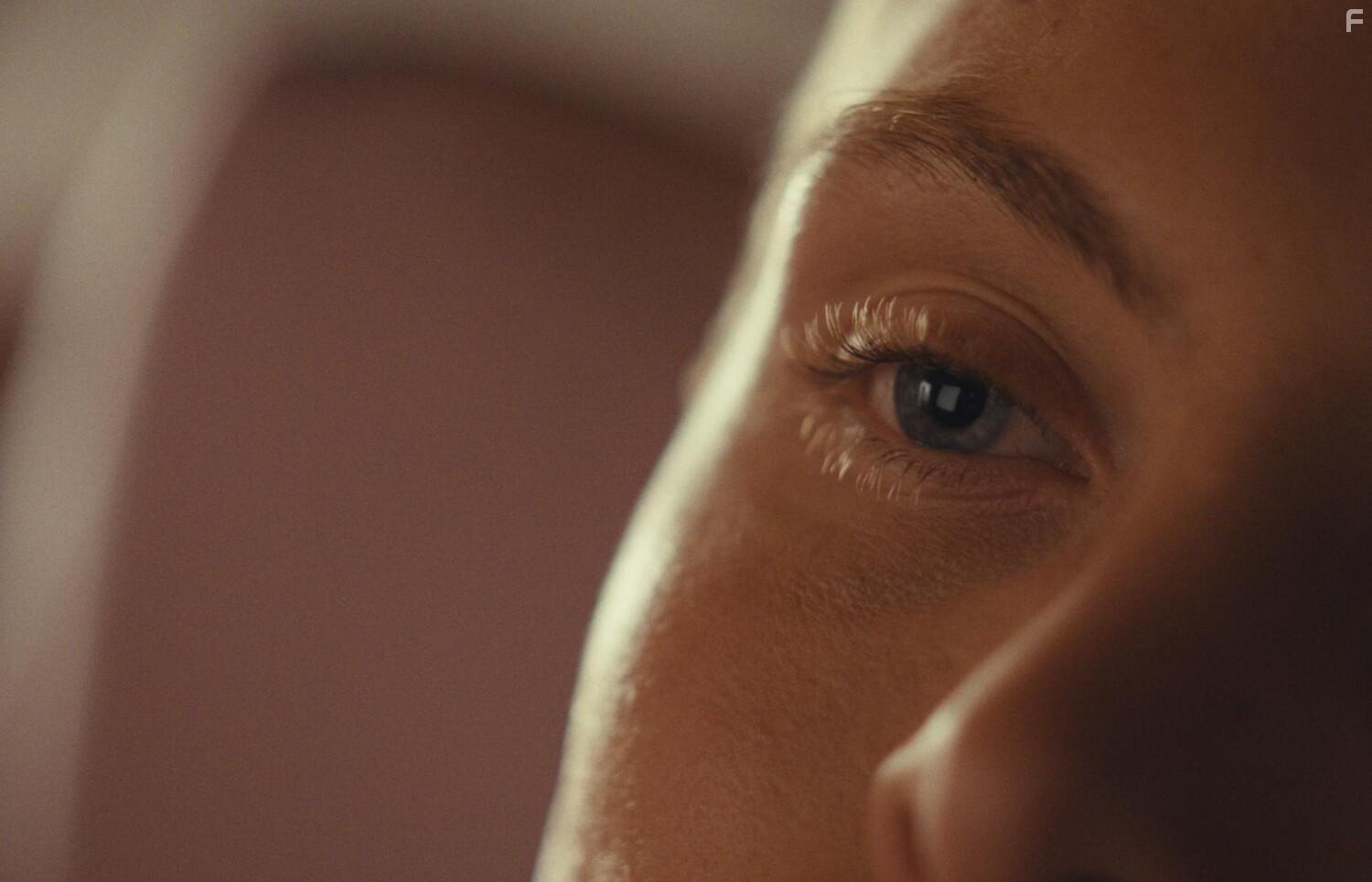 Божья коровка #1