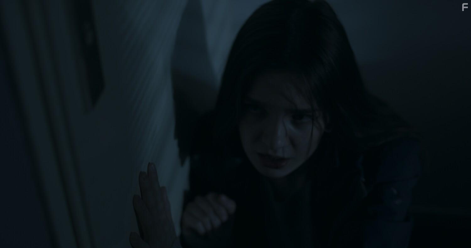 Дьявольщина #2