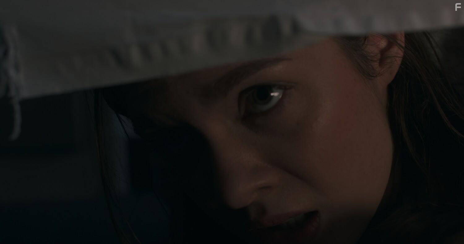 Дьявольщина #6