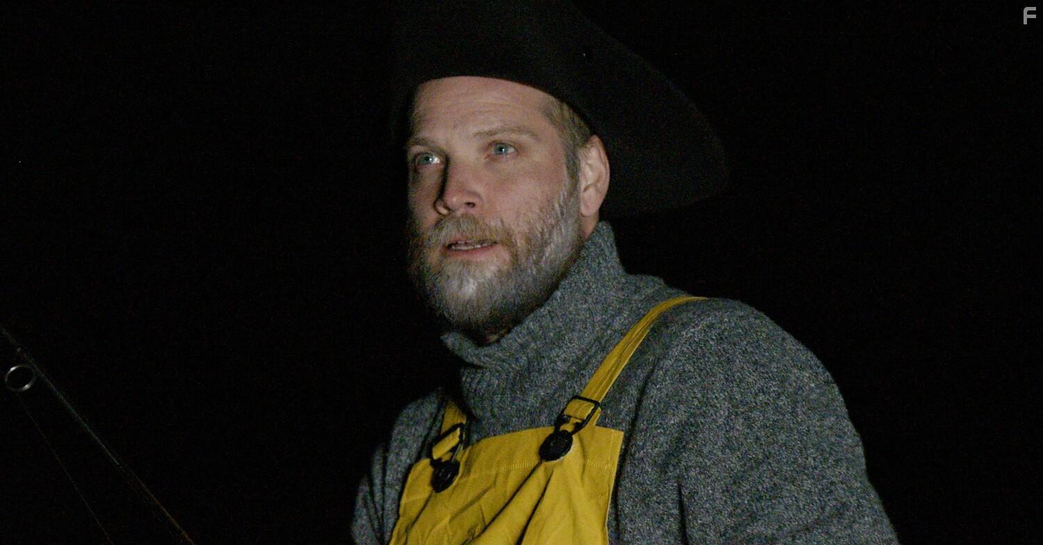 Эй Джей и собачий парк #3