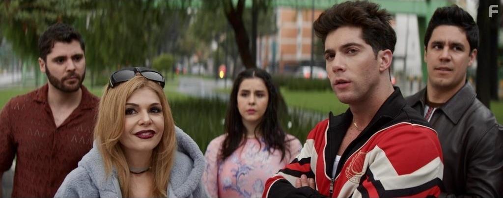 Семейная катастрофа #2