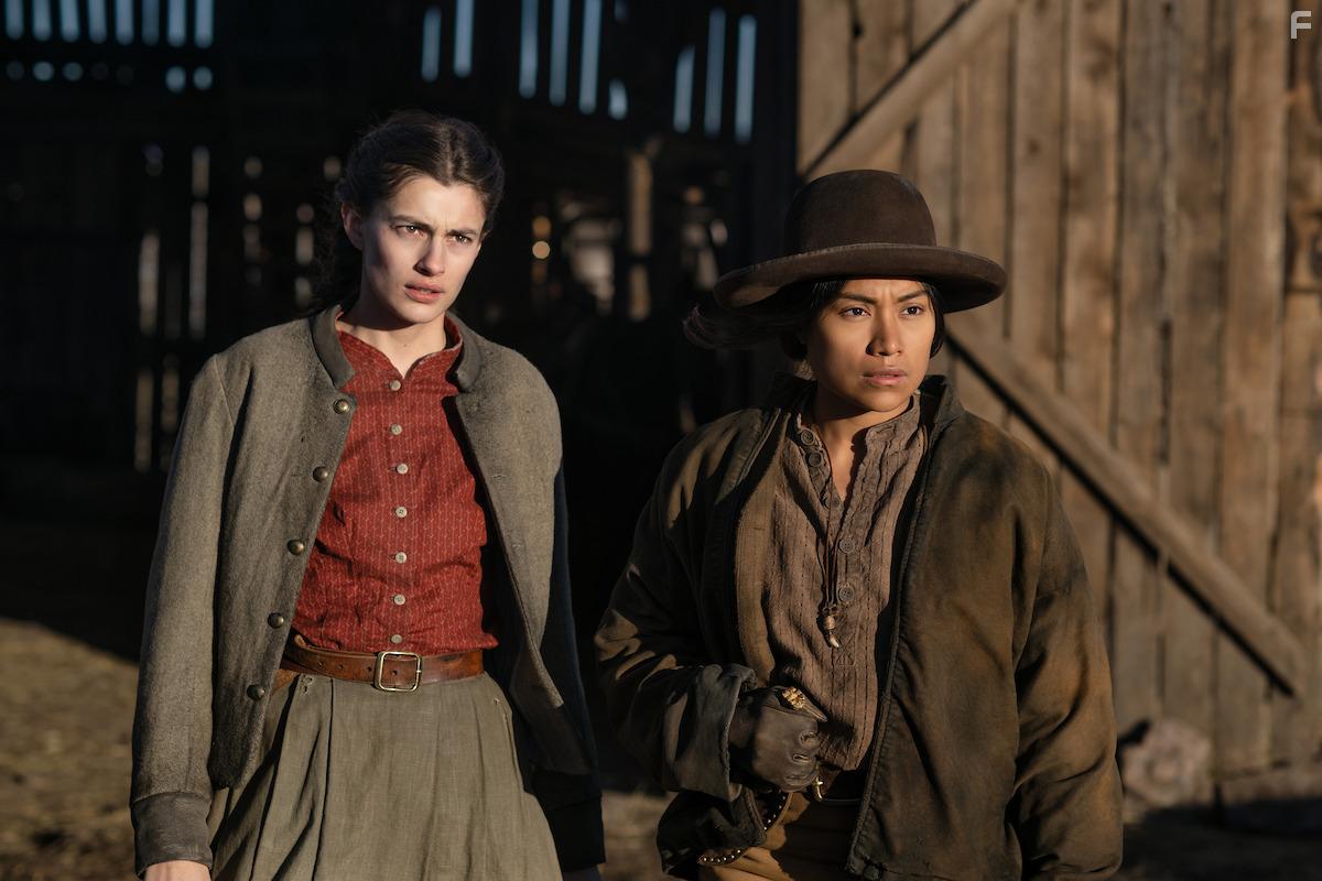 Покинутые #3