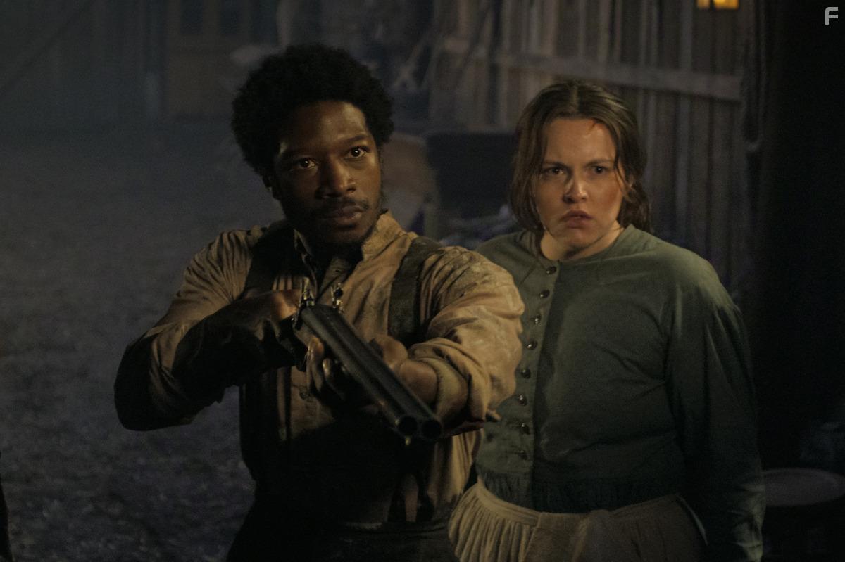 Покинутые #4