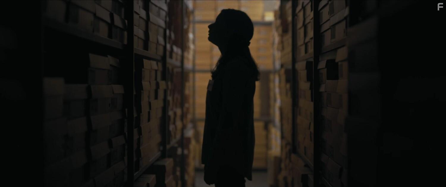 Мертвый сезон #2