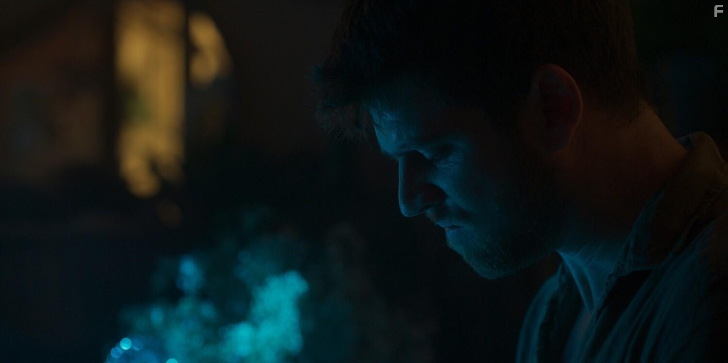 Терра-Альта #1