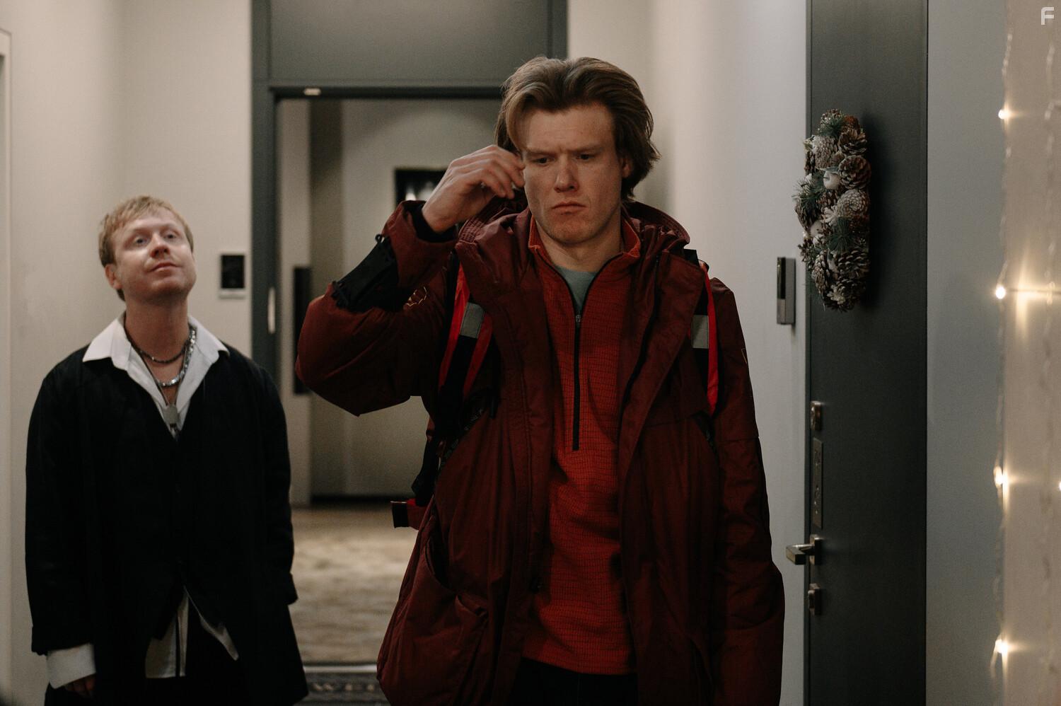 Добрый доктор #1