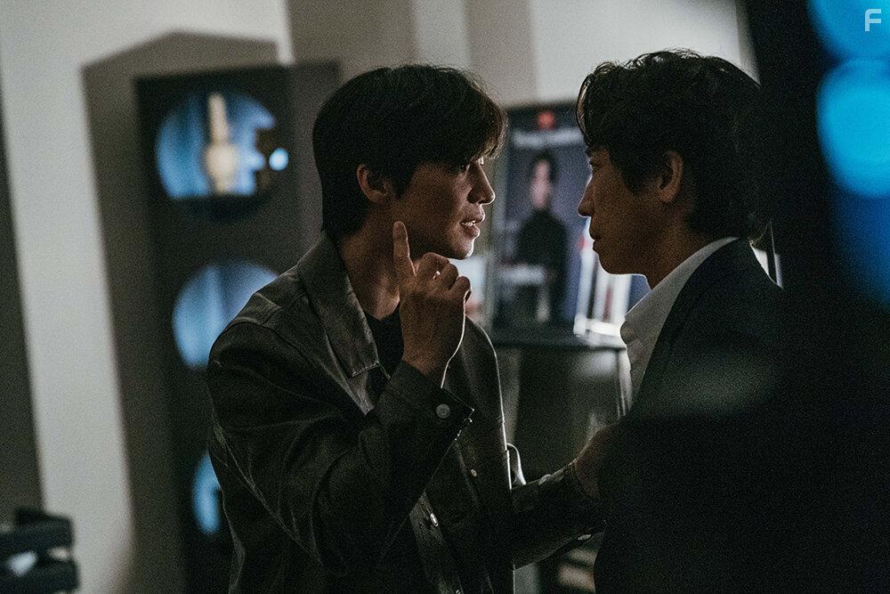 Криптоаферист